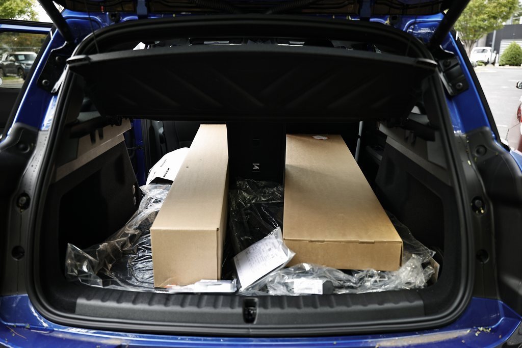 New 2026 MINI Cooper Countryman S w/ Comfort Package Max image 38