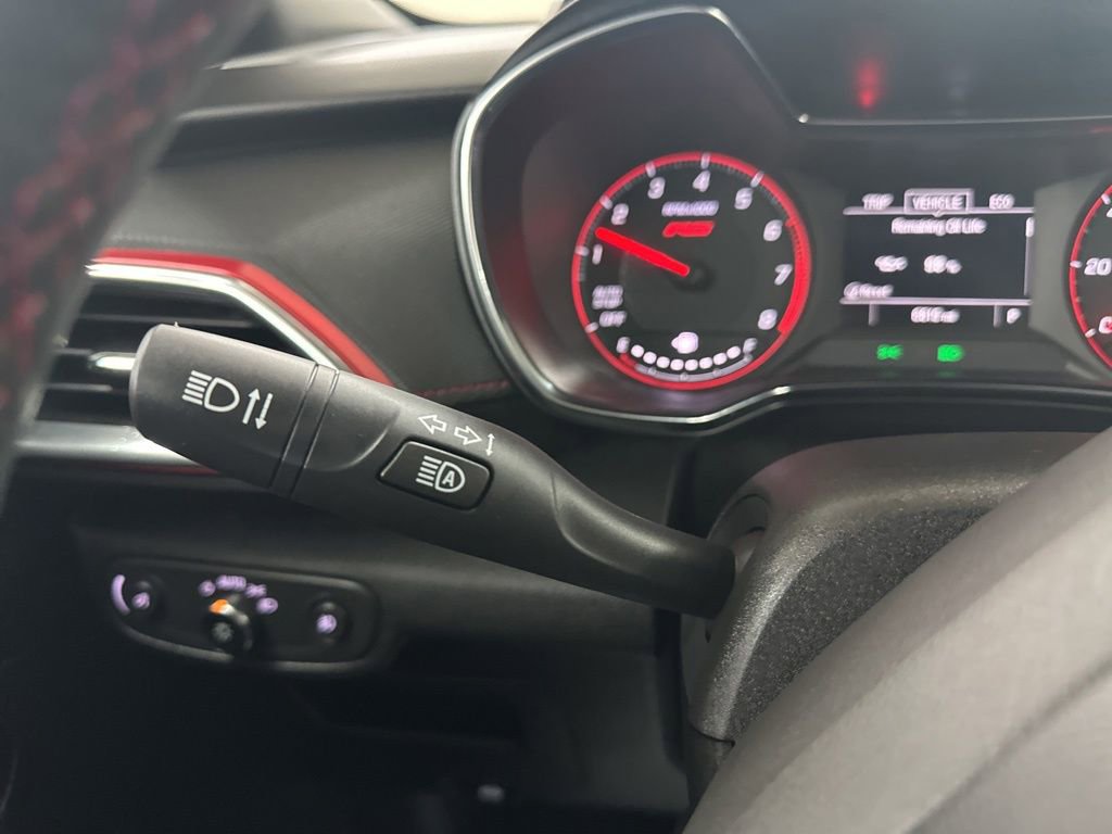 Used 2023 Chevrolet TrailBlazer RS image 35