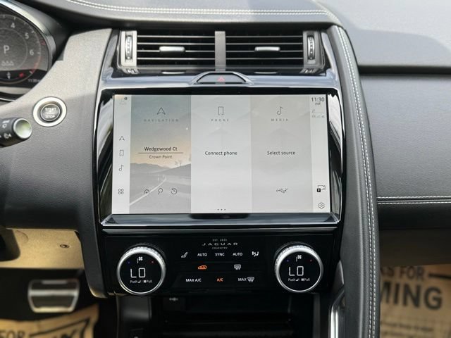 Certified 2024 Jaguar E-PACE R-Dynamic SE AWD/4WD image 26