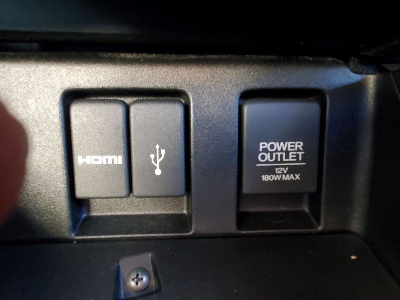 Used 2015 Honda Civic EX image 15