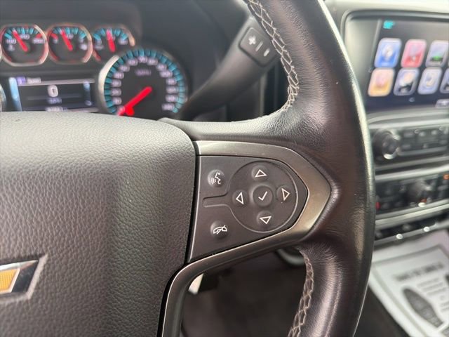Used 2018 Chevrolet Silverado 1500 LT w/ All Star Edition image 29