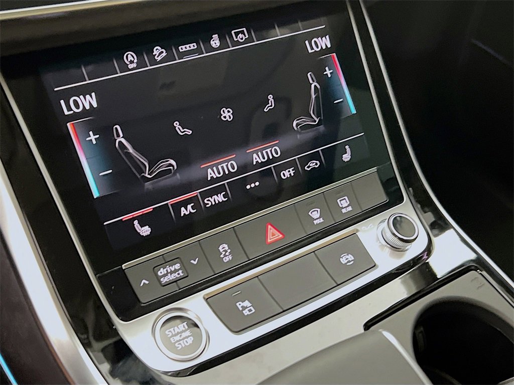 New 2026 Audi Q7 3.0T Premium image 17