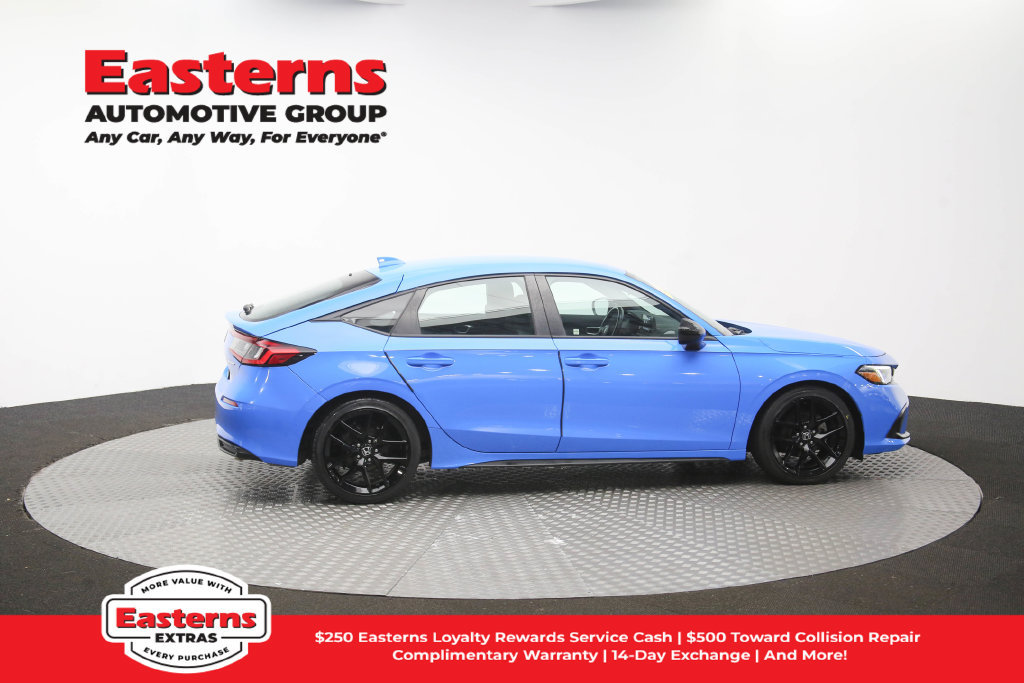 Used 2023 Honda Civic Sport image 45