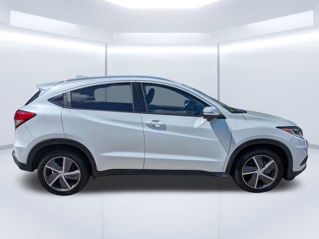 Used 2021 Honda HR-V EX image 3
