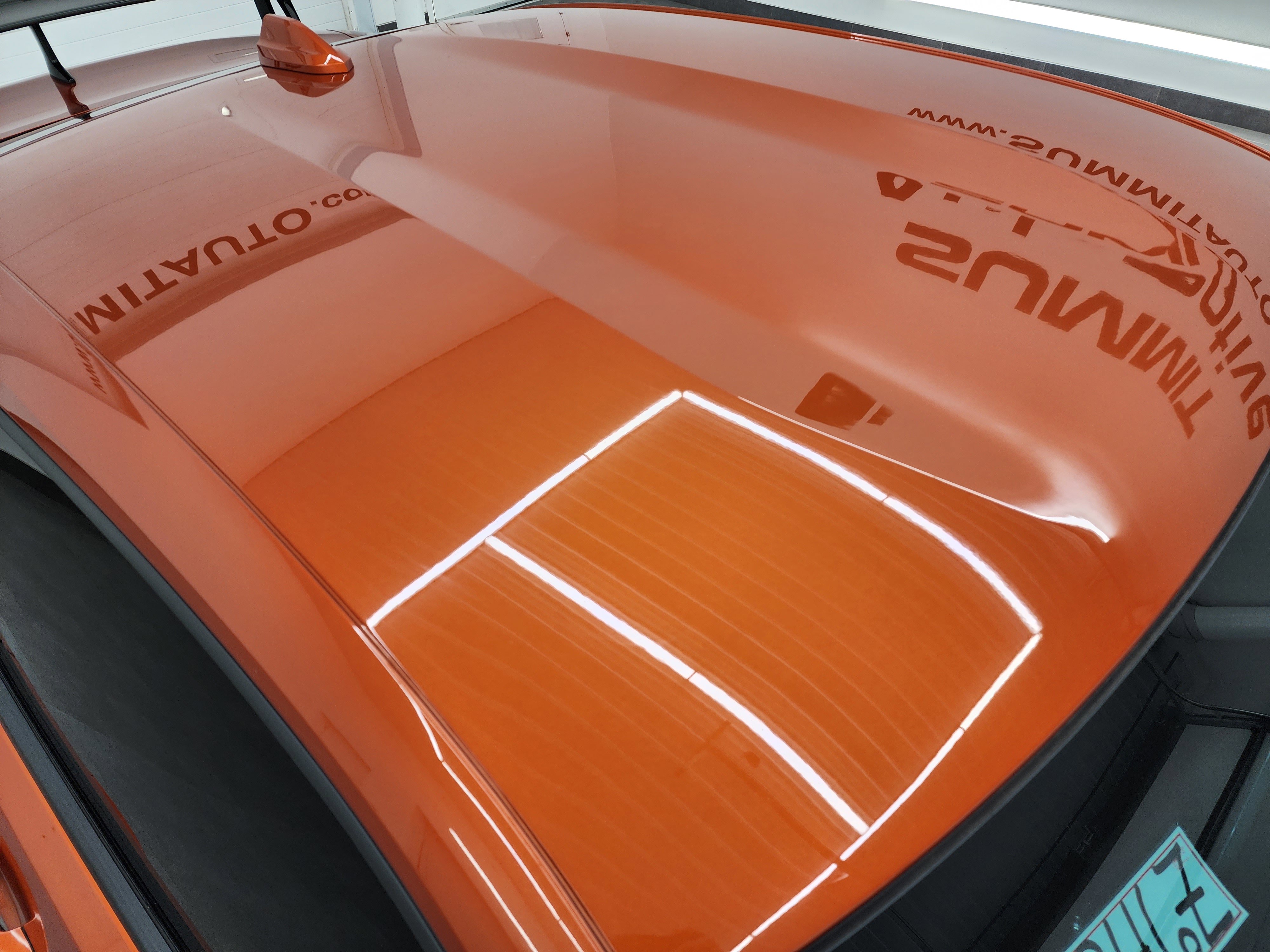 Used 2022 Chevrolet Camaro ZL1 image 4