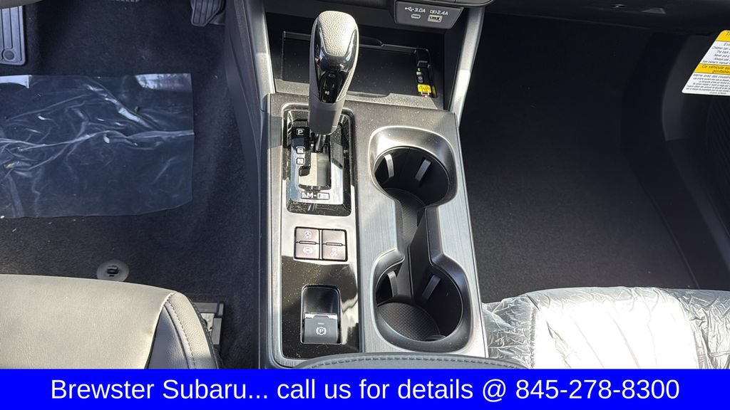 New 2026 Subaru Outback Premium AWD/4WD image 17