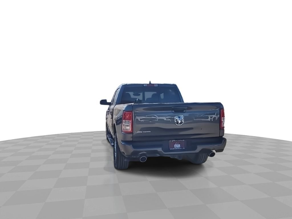 Used 2024 RAM 1500 Lone Star image 7