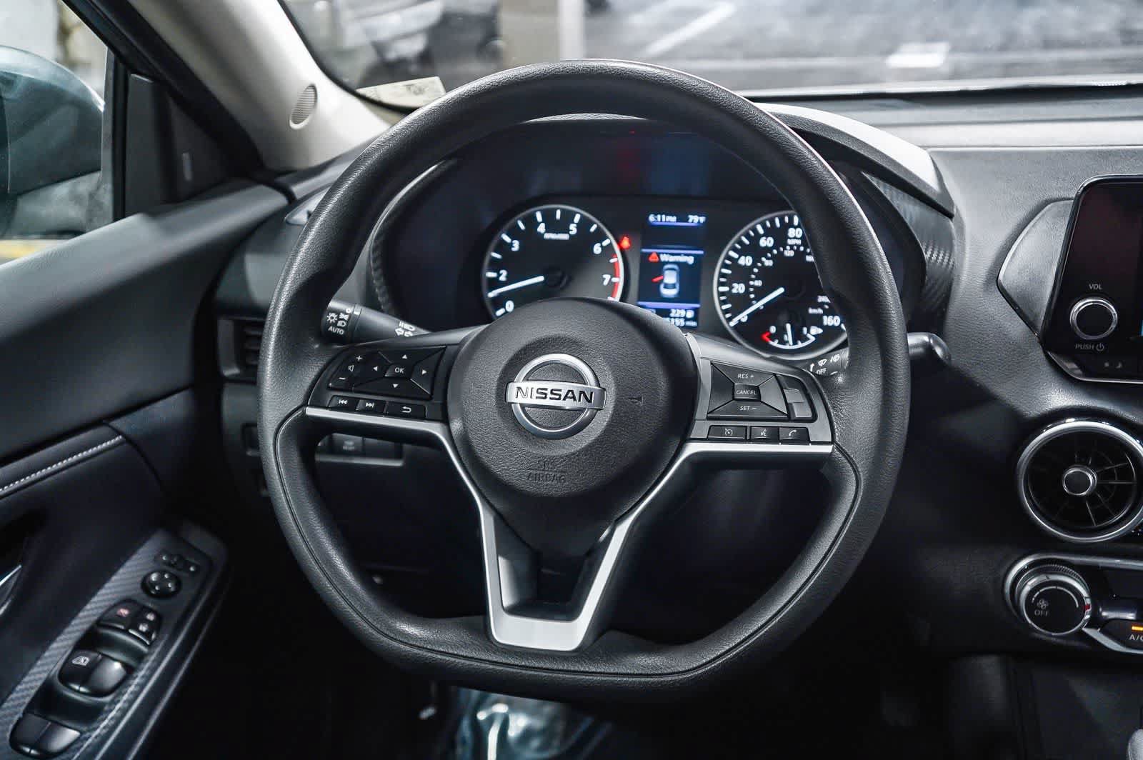 Used 2021 Nissan Sentra S FWD image 15