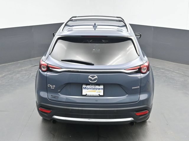 Used 2022 MAZDA CX-9 Carbon Edition AWD/4WD image 42