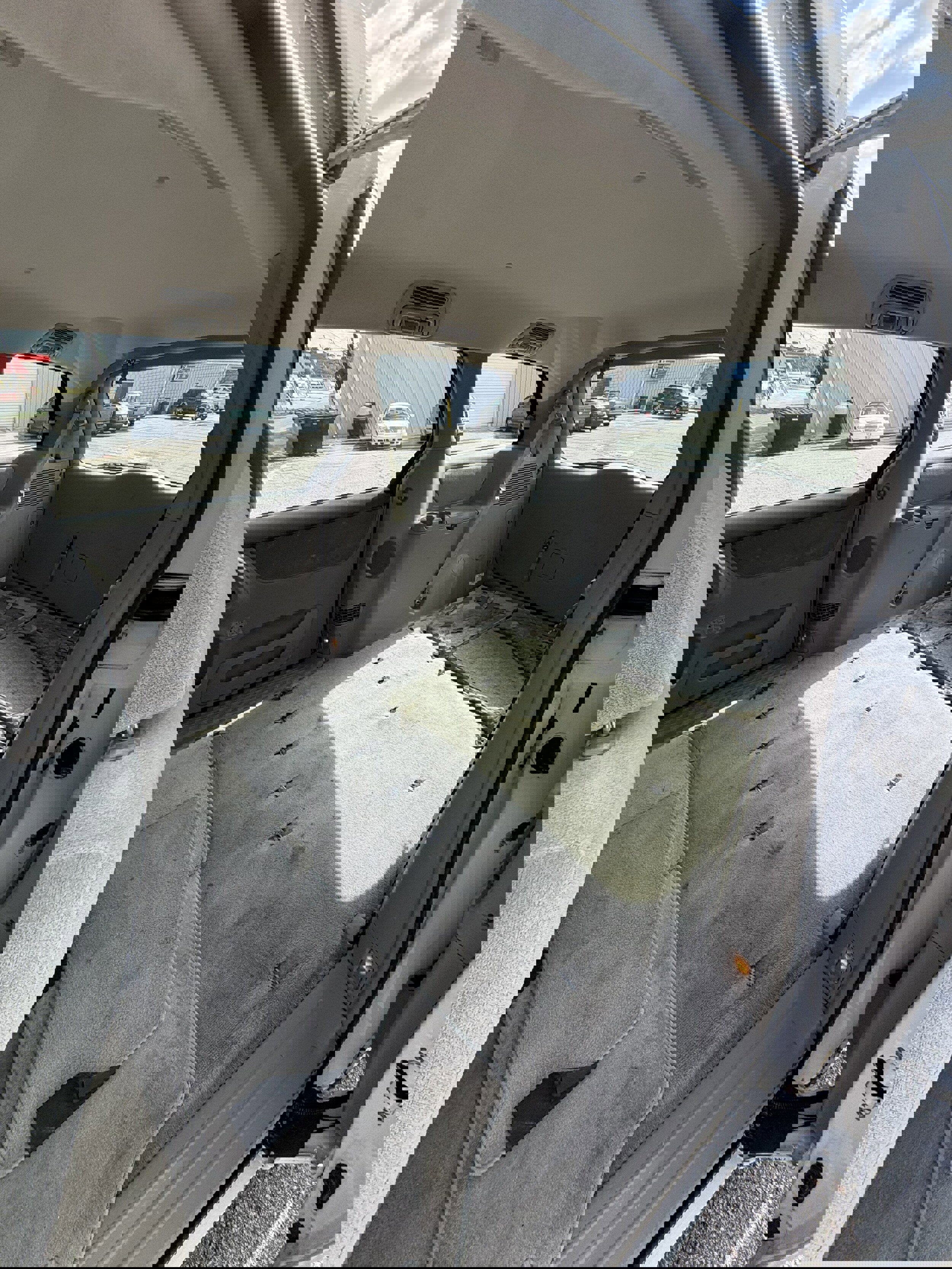 Used 2008 Toyota Sienna CE image 8