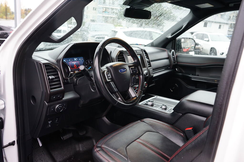 Used 2019 Ford Expedition Limited w/ Equipment Group 303A image 13