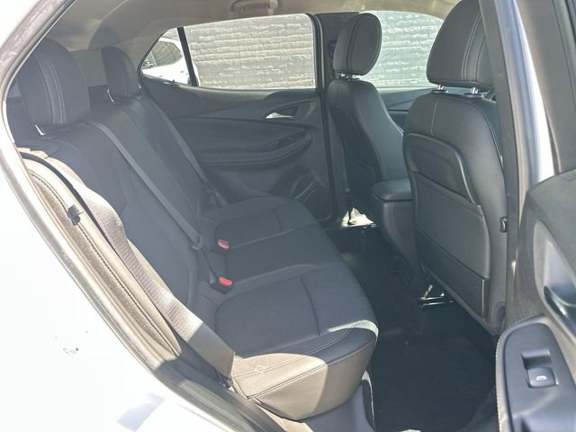 Used 2023 Buick Encore GX Preferred w/ Cold Weather Comfort Package image 24