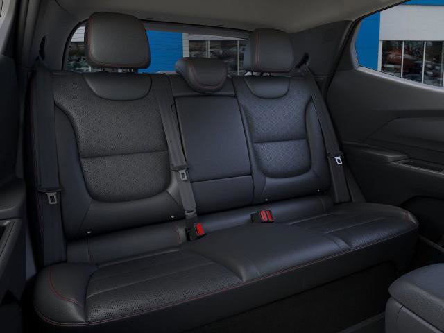 New 2027 Chevrolet Bolt RS w/ LPO, All-Weather Package FWD image 48