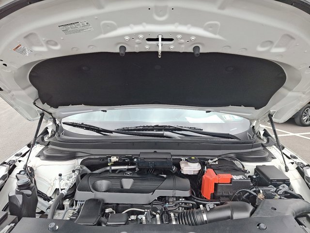 Used 2022 Acura RDX AWD image 27