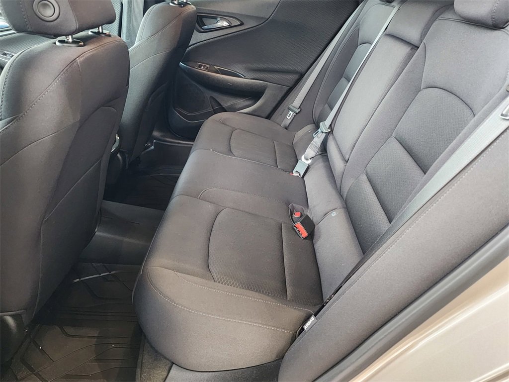 Used 2023 Chevrolet Malibu LT image 38