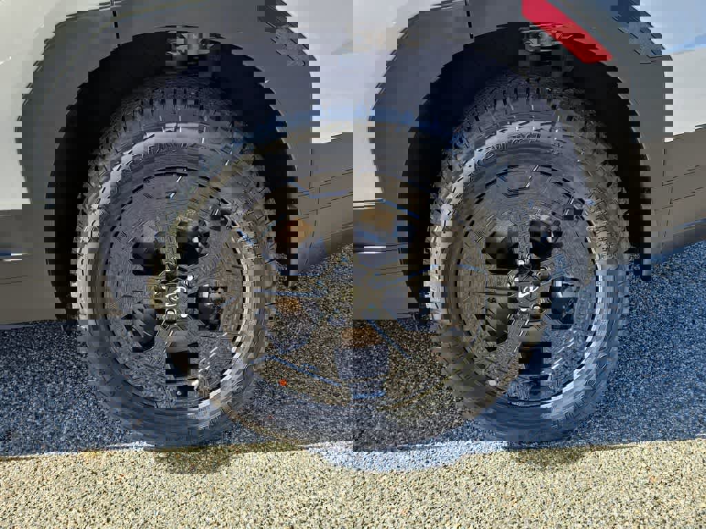 New 2026 Hyundai Santa Fe XRT image 14