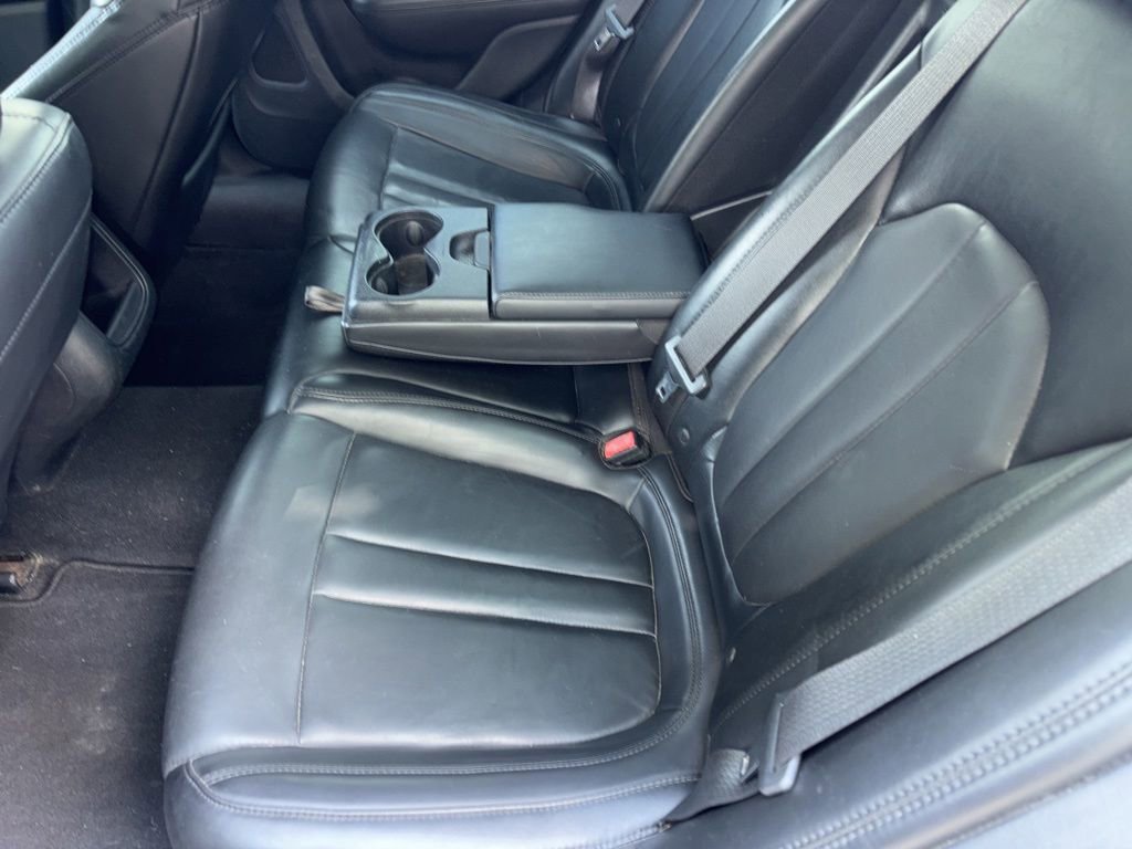 Used 2017 Chrysler 200 Limited Platinum FWD image 30