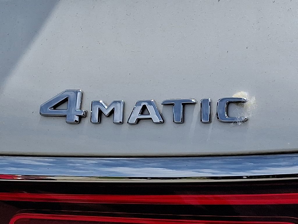 Used 2023 Mercedes-Benz GLS 450 4MATIC image 33