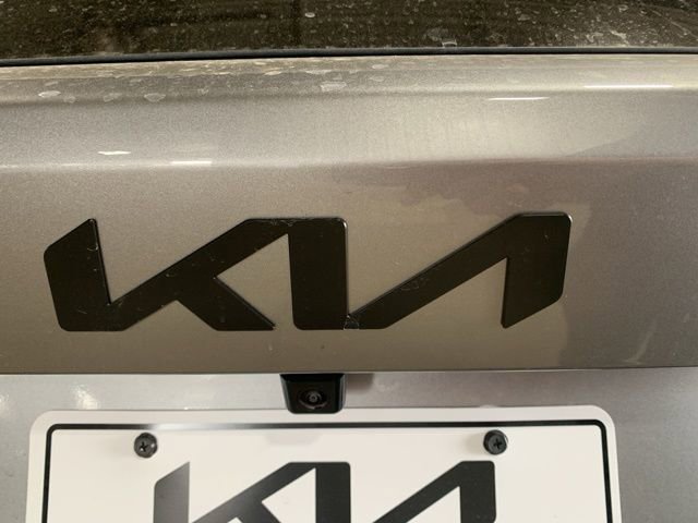 New 2026 Kia Sorento SX Prestige AWD/4WD image 21