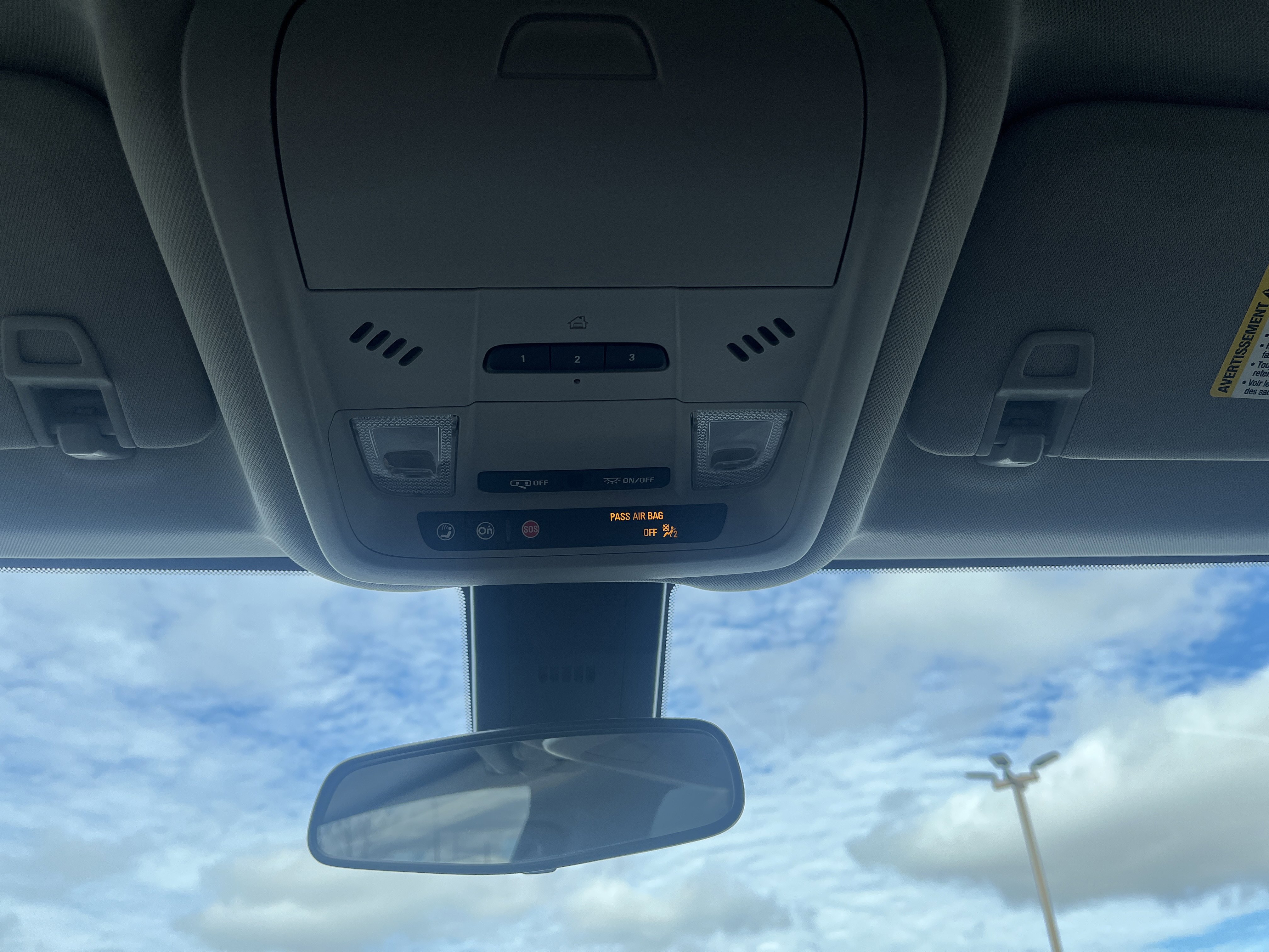 Used 2020 Chevrolet Equinox LT image 32