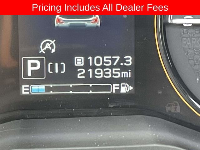 Used 2024 Subaru Forester Wilderness AWD/4WD image 25