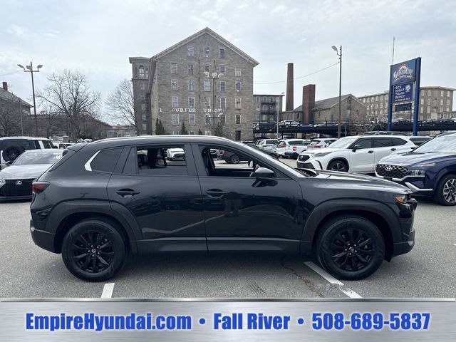 Used 2025 MAZDA CX-50 AWD 2.5 S w/ Preferred Package image 3