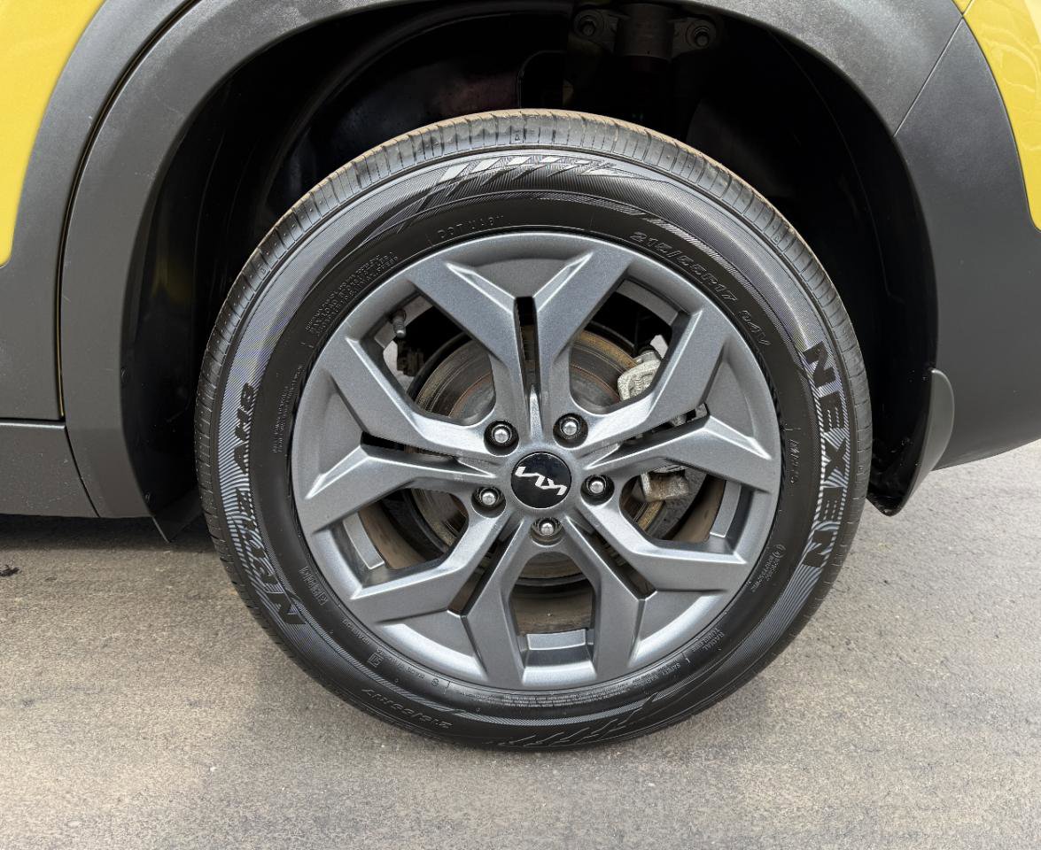 Used 2024 Kia Seltos S image 77