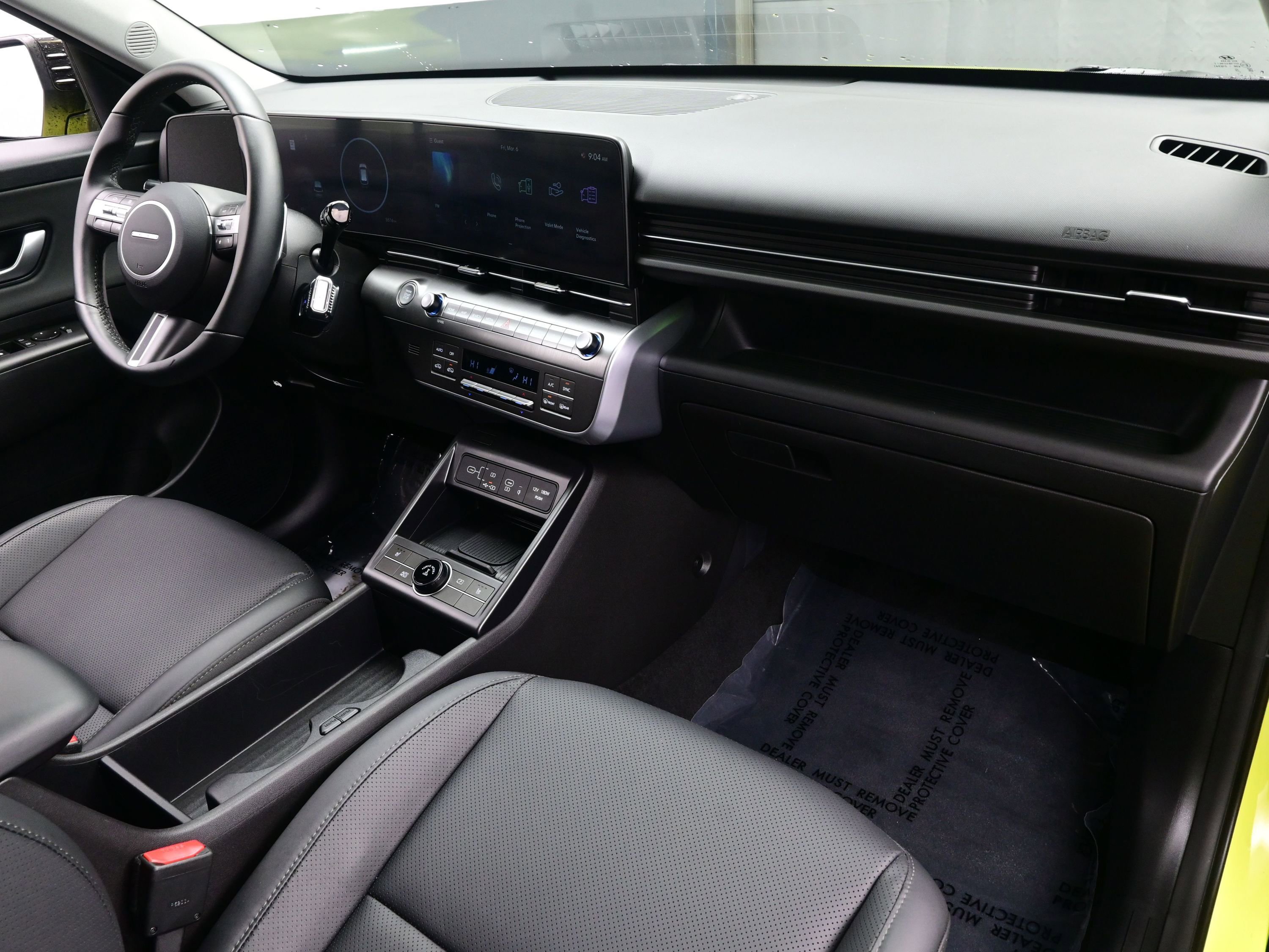 Certified 2026 Hyundai Kona SEL Premium image 15