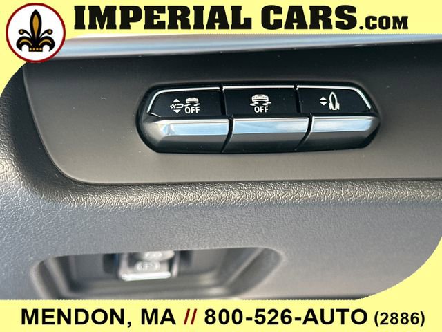 New 2026 Chevrolet Corvette Stingray Preferred Cpe w/ 2LT image 15