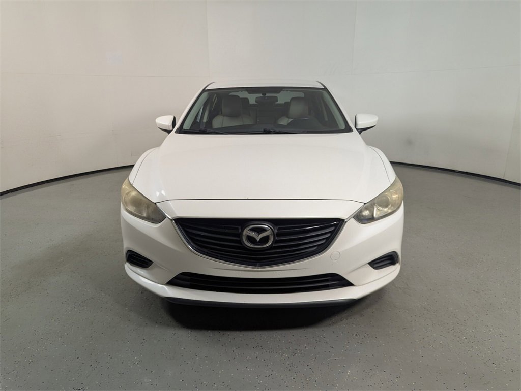 Used 2014 MAZDA MAZDA6 Touring image 2