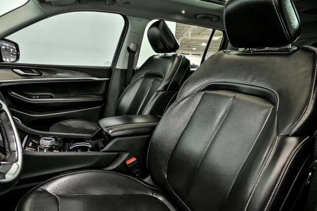 Used 2021 Jeep Grand Cherokee L Limited image 13