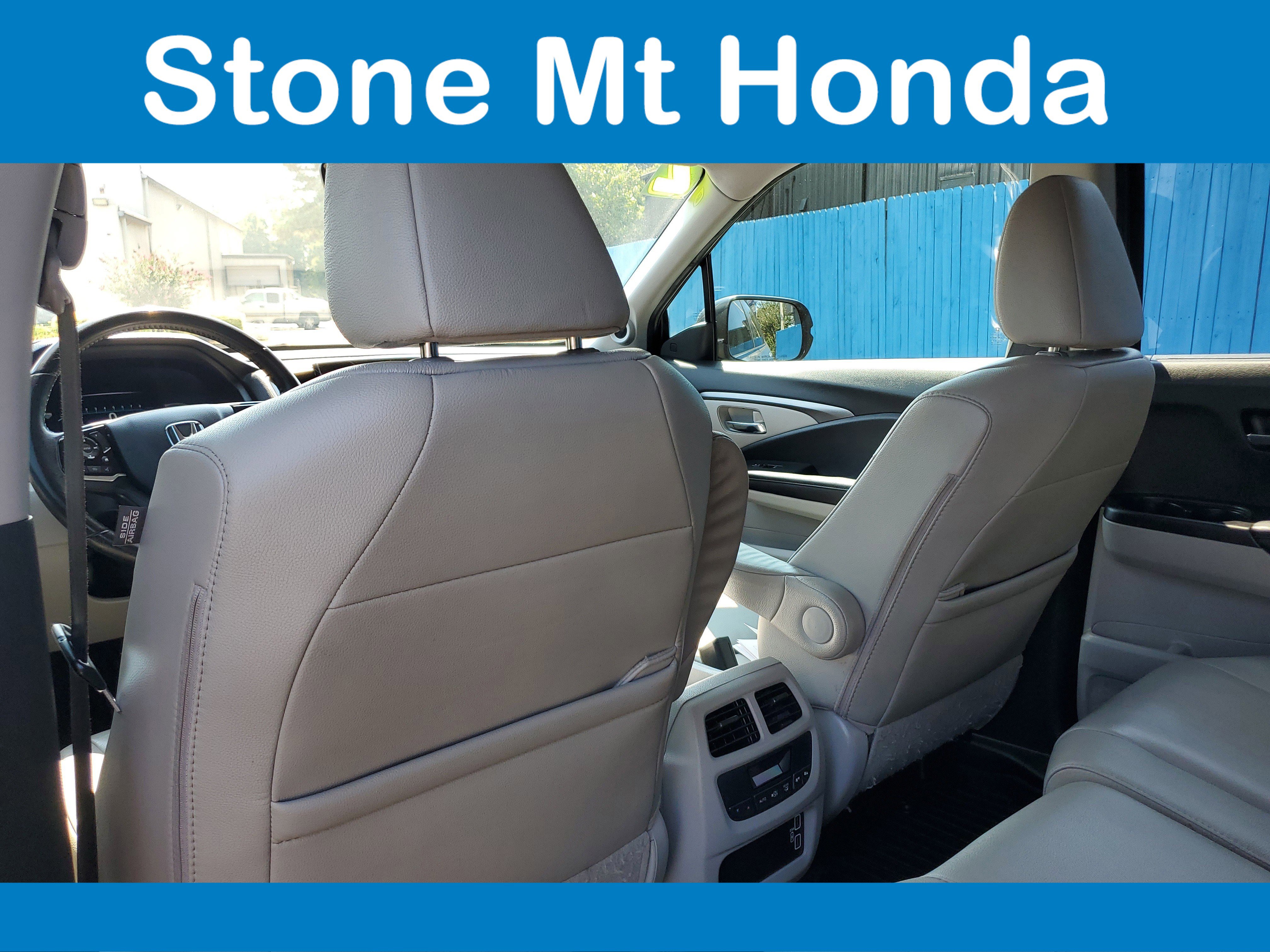 Used 2022 Honda Pilot Special Edition image 11