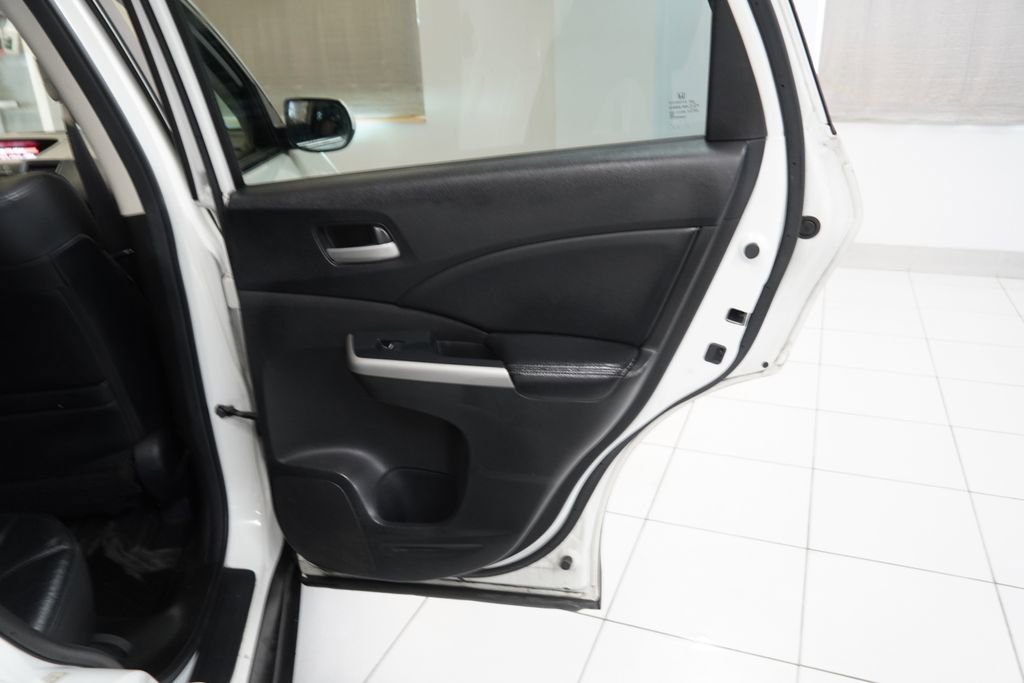 Used 2014 Honda CR-V EX-L image 20