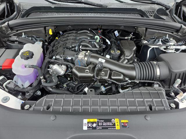 New 2025 Jeep Grand Cherokee Altitude AWD/4WD image 41