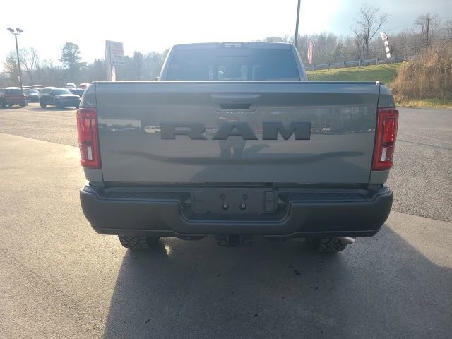 New 2026 RAM 2500 Power Wagon image 4