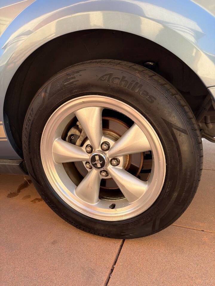 Used 2007 Ford Mustang Premium RWD image 29