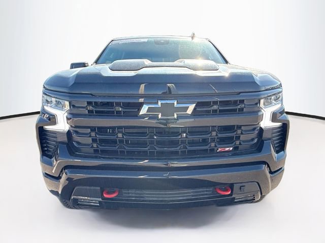 New 2026 Chevrolet Silverado 1500 LT Trail Boss w/ Convenience Package II image 2