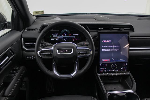 New 2027 GMC Terrain Elevation w/ Elevation Premium Package AWD/4WD image 14
