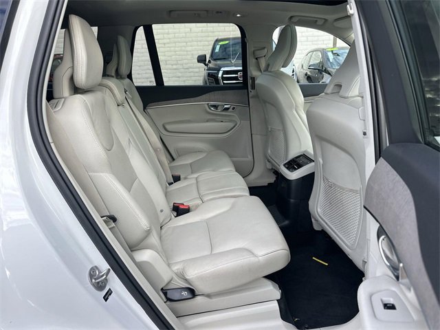 Used 2023 Volvo XC90 T8 Plus w/ Protection Package Premier image 27