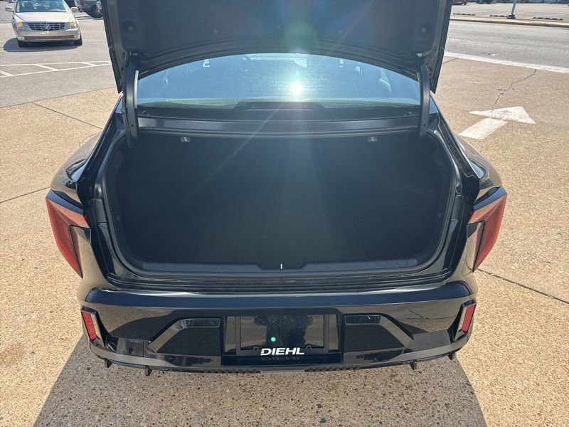 New 2026 Kia K4 GT-Line w/ GT-Line Premium Package image 10