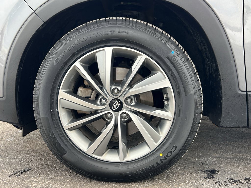 Used 2019 Hyundai Santa Fe AWD image 9