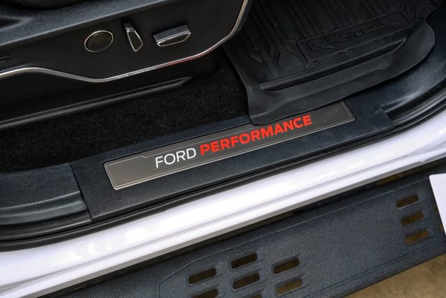 Used 2022 Ford F150 Raptor w/ Equipment Group 801A High image 73