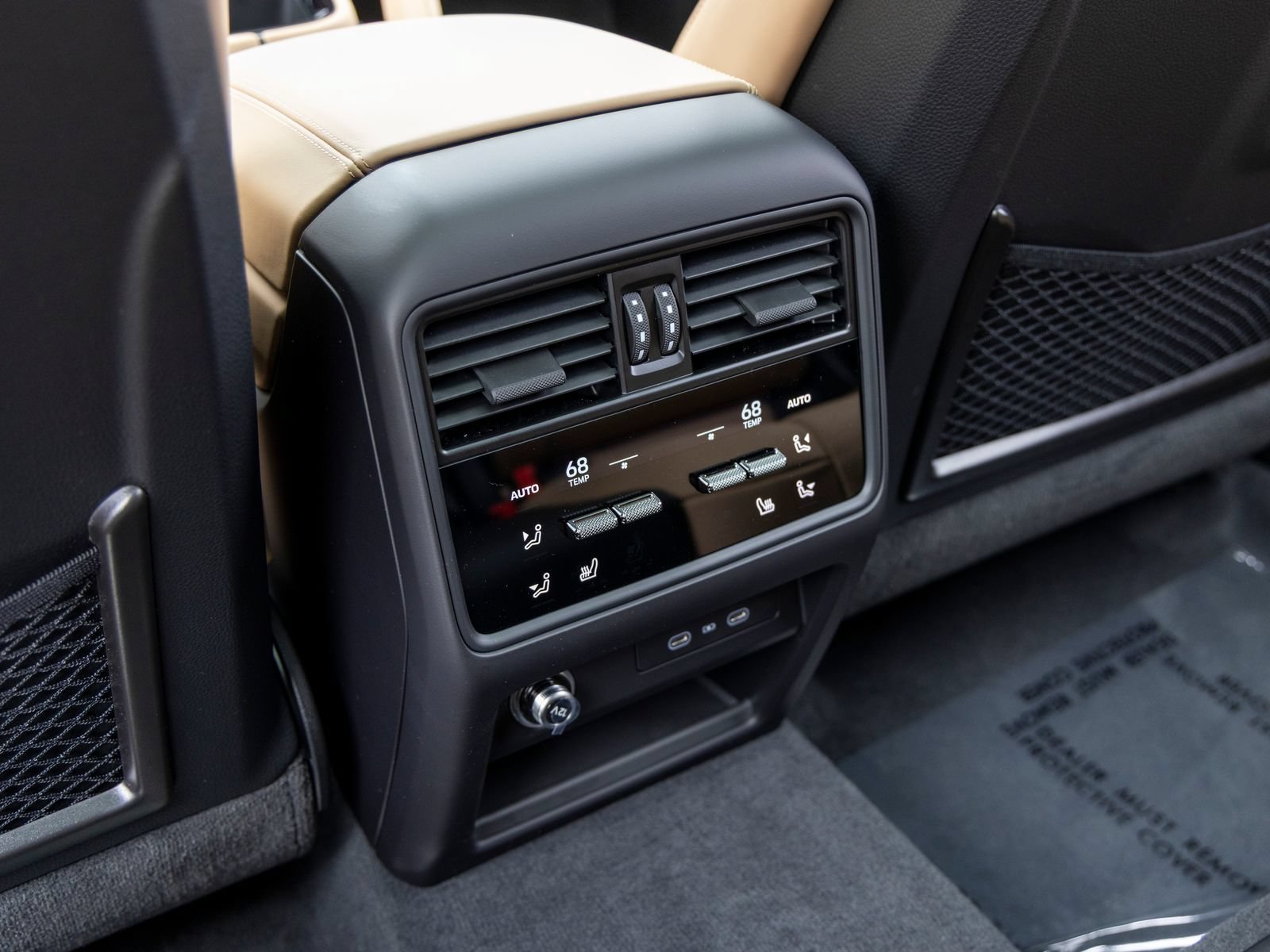 New 2026 Porsche Cayenne S AWD/4WD image 52