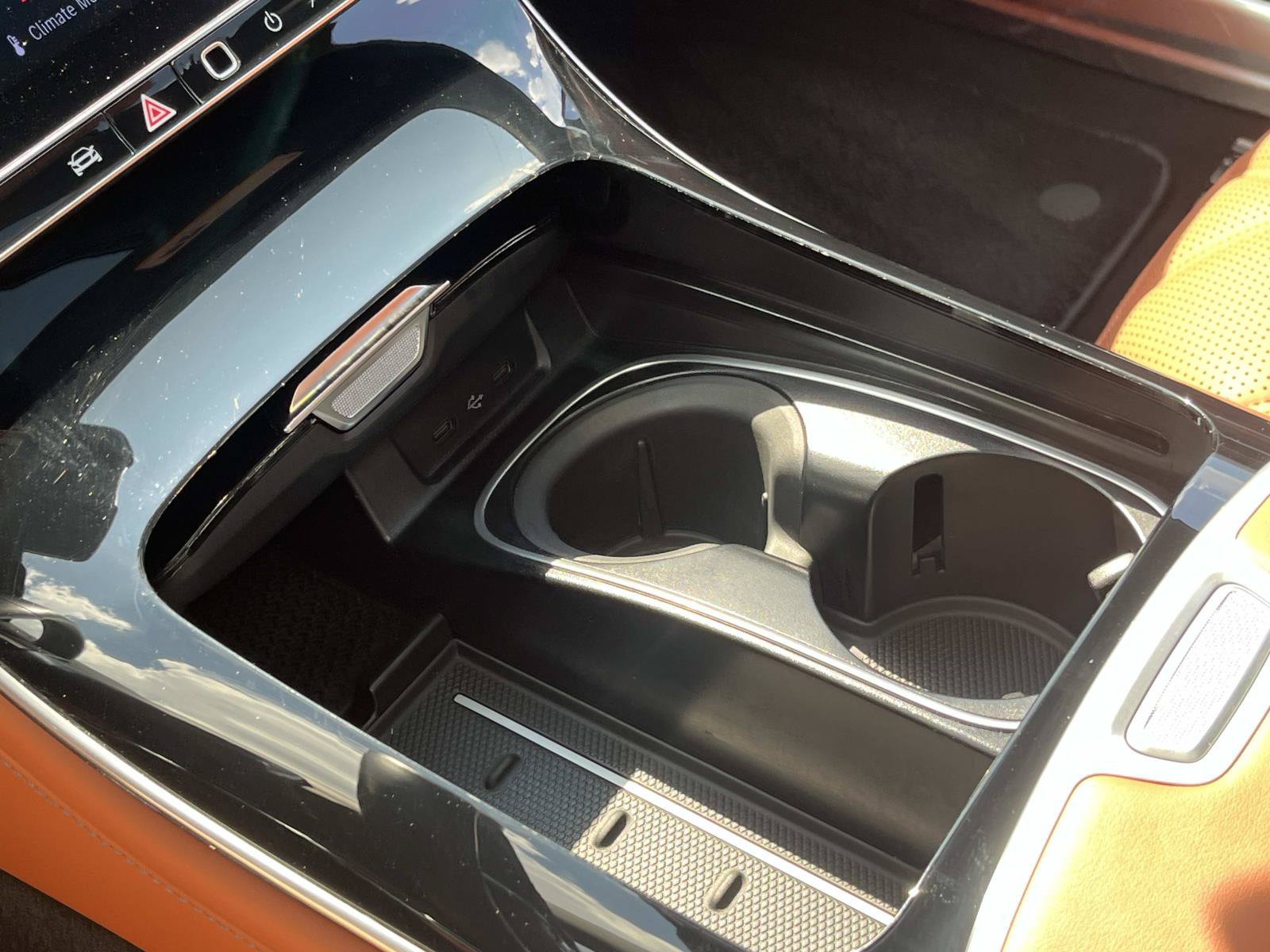 Certified 2022 Mercedes-Benz Maybach S 580 4MATIC image 39