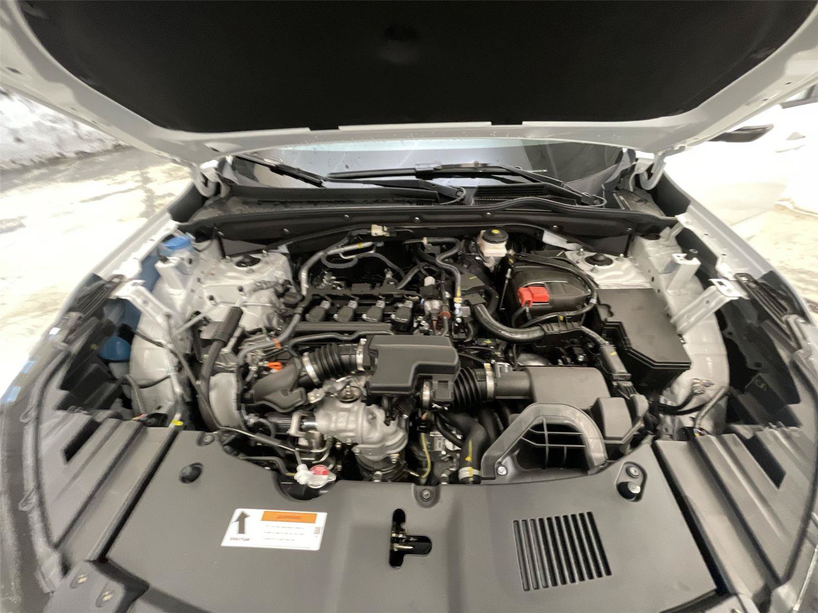 New 2026 Acura ADX AWD image 11