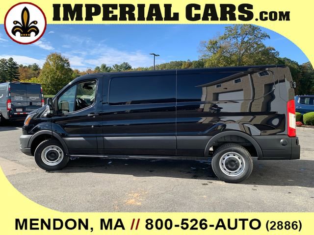 New 2025 Ford Transit 150 Low Roof w/ Load Area Protection Package image 7