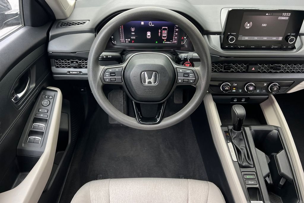 Used 2024 Honda Accord LX image 14