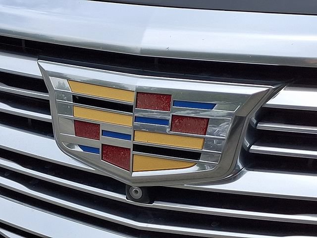 Used 2018 Cadillac CT6 Platinum AWD/4WD image 29