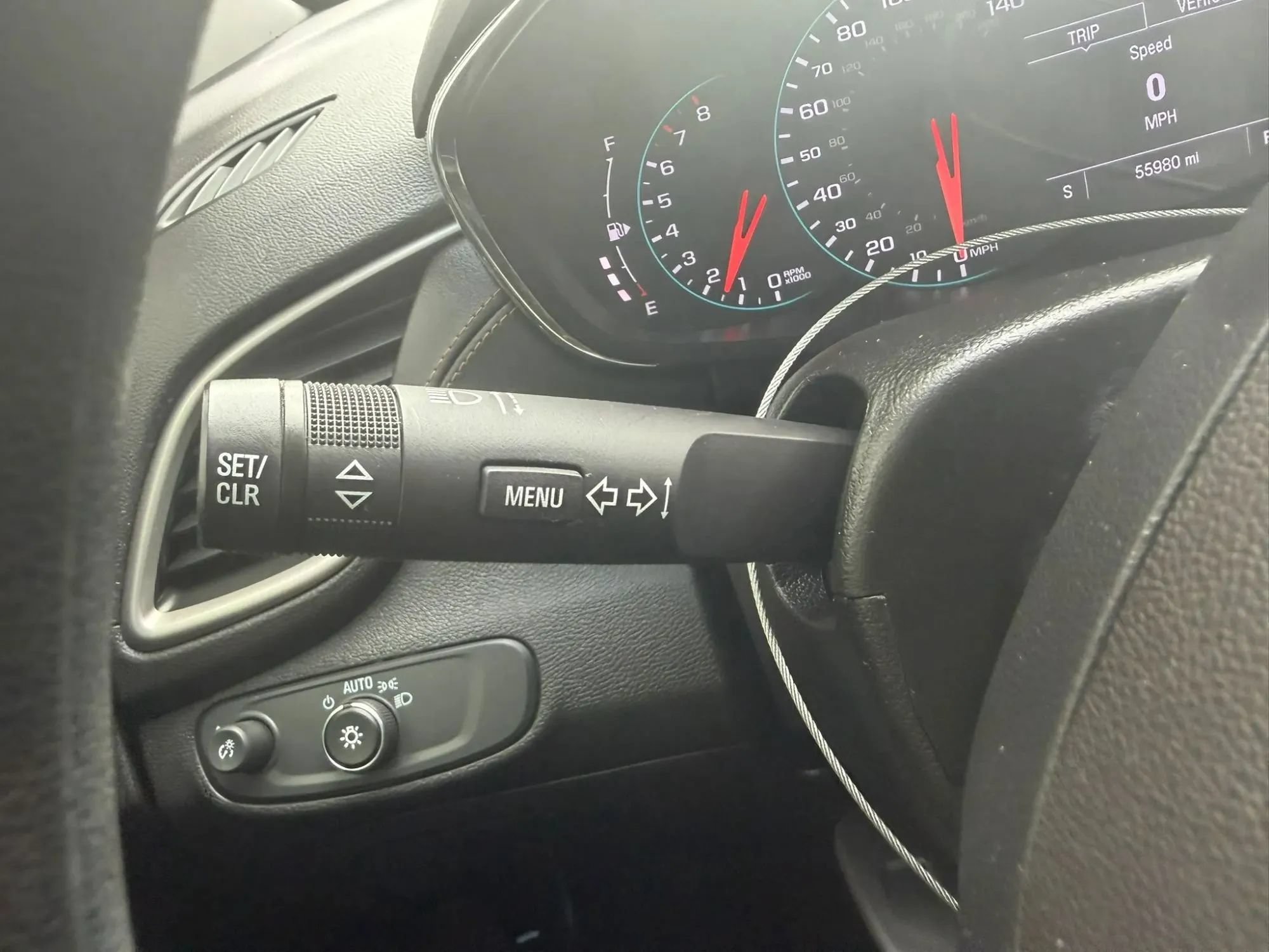 Used 2020 Chevrolet Trax LS w/ Tint and Cruise Package FWD image 17