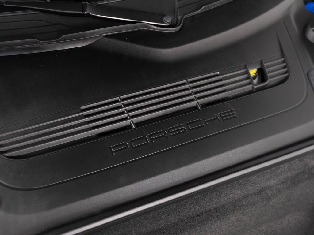 Certified 2025 Porsche 718 Boxster Spyder RS image 41